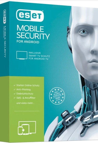 ESET Internet Security 2022 | pro PC/Mac/Mobilní zařízení