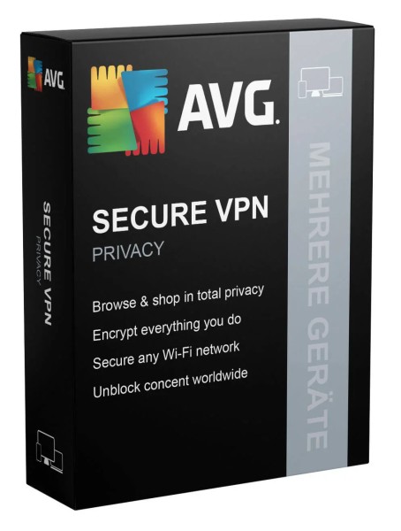 AVG Ultimate 2022 | für Windows / Mac