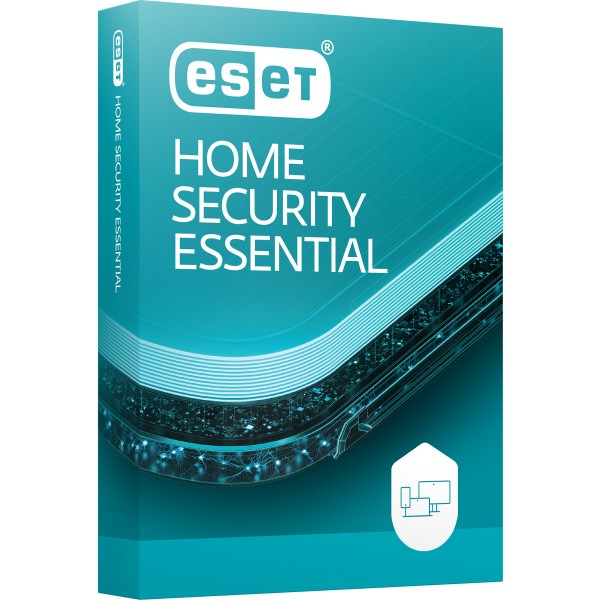 ESET Internet Security 2022 | pro PC/Mac/Mobilní zařízení