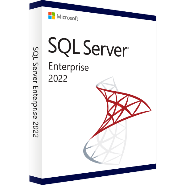 Microsoft SQL Server 2019 Standard