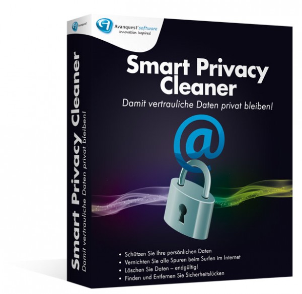 Smart Privacy Cleaner | pro Windows