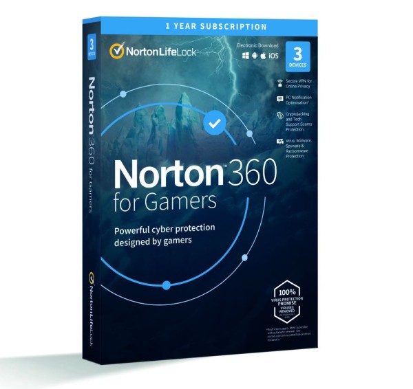 Norton Security 3.0 | 2022